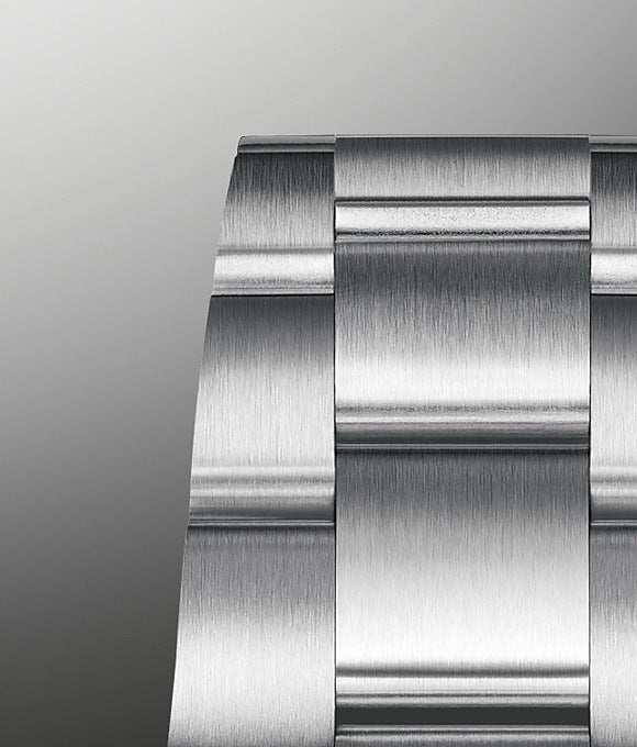 Oyster Perpetual 36 Oystersteel Ref# 126000-0002