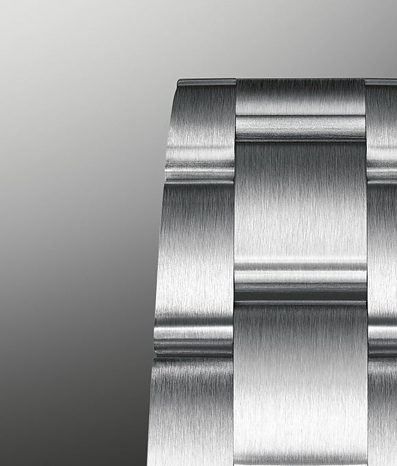 Oyster Perpetual Oystersteel Ref# 277200-0001