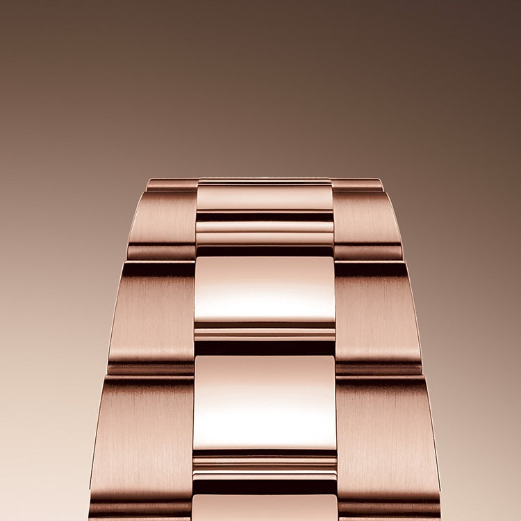 Sky-Dweller 40.5mm, 18k Everose Gold, Ref# 326935-0006