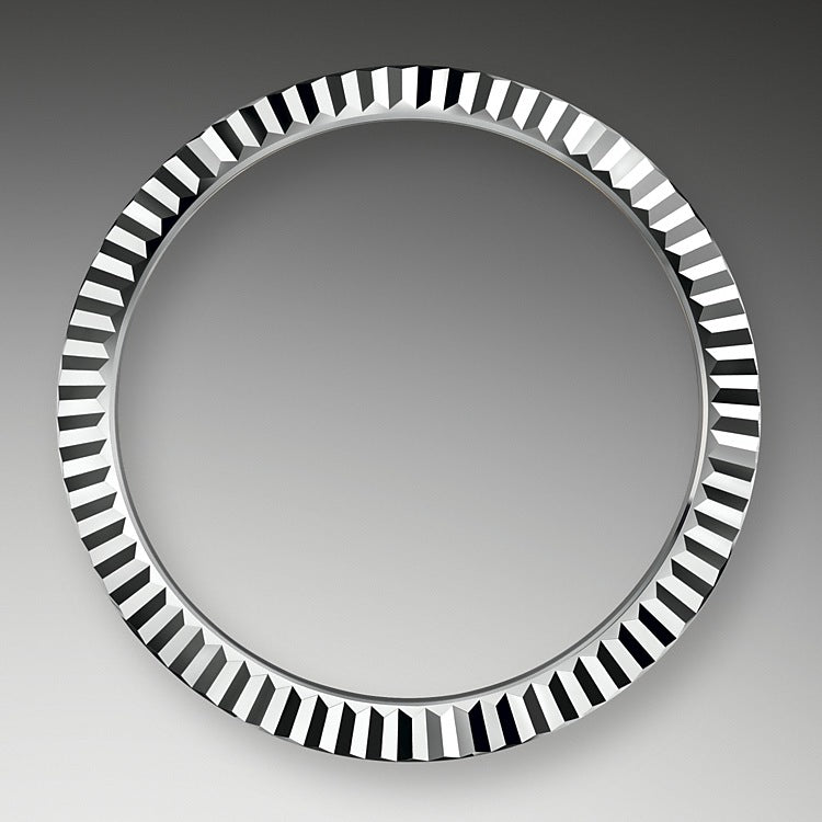 Sky-Dweller 42mm, Oystersteel and 18k White Gold, Ref# 326934-0006