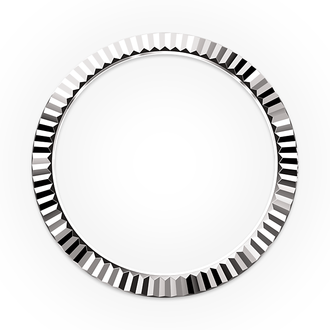 Sky-Dweller, 42mm, Oystersteel and 18k White Gold, White, Jubilee, Ref# 336934-0004