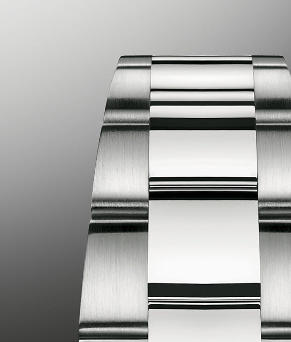 Yacht-Master 40 Oystersteel and platinum Ref# 126622-0001