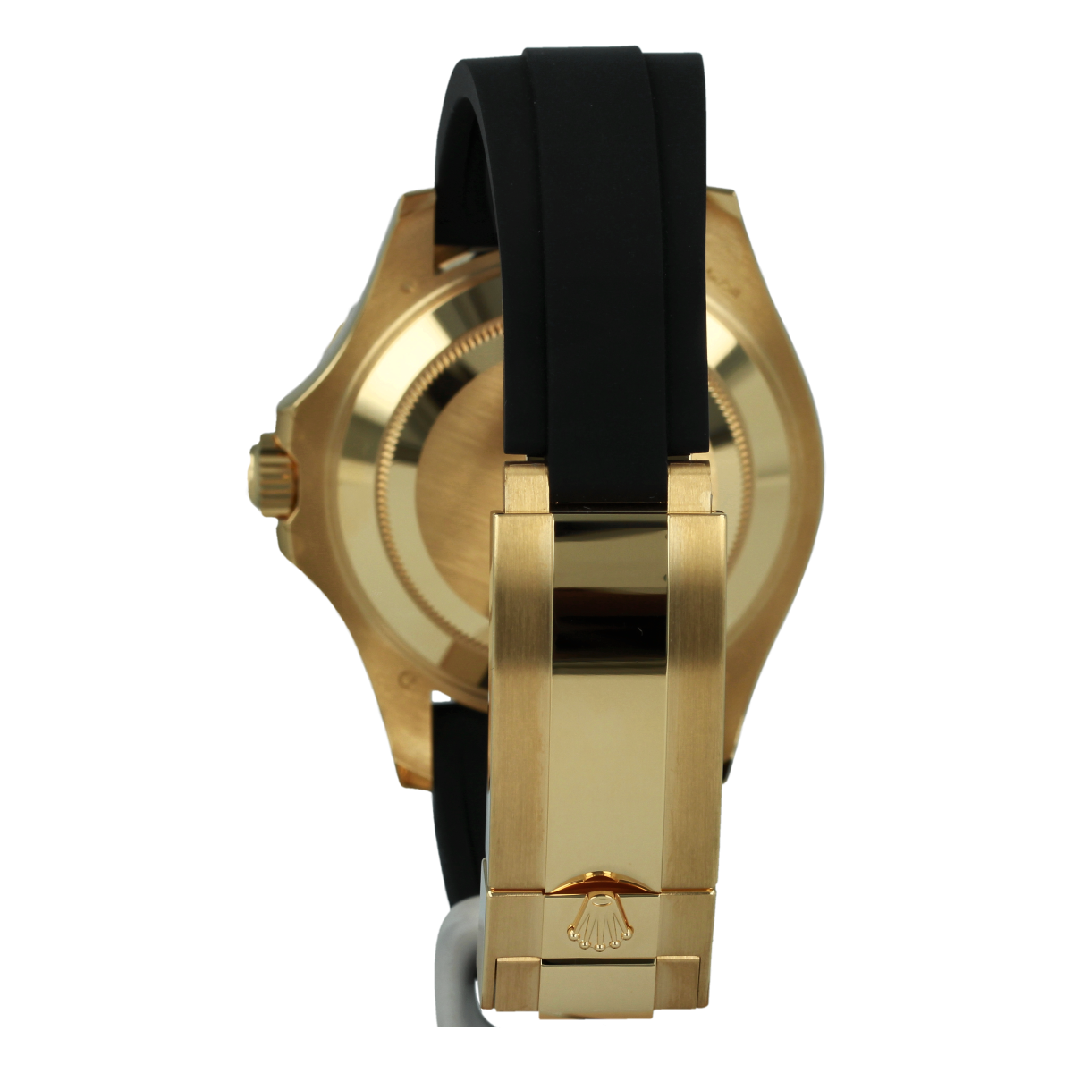 Yacht-Master M226658-0001 Oyster, 42 mm, yellow gold