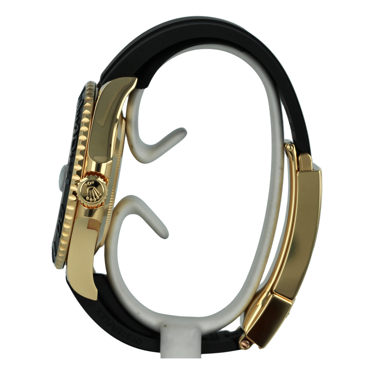Yacht-Master M226658-0001 Oyster, 42 mm, yellow gold