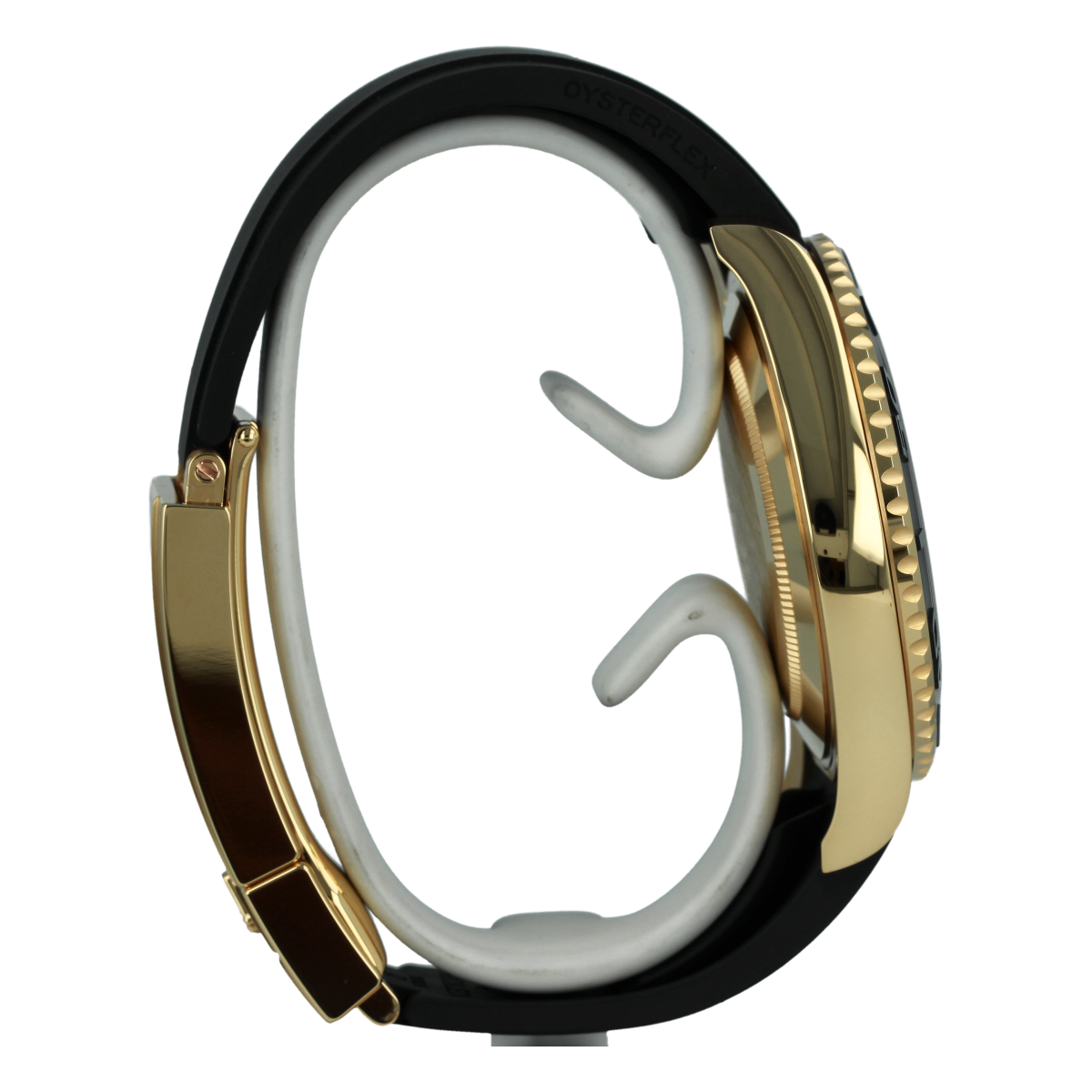 Yacht-Master M226658-0001 Oyster, 42 mm, yellow gold