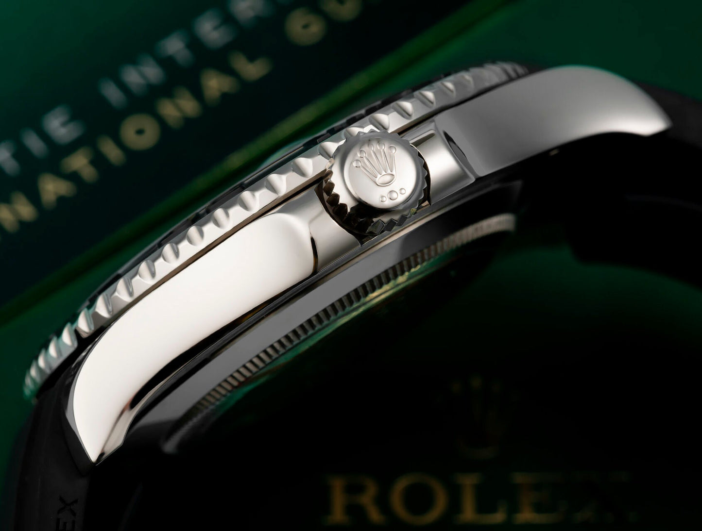 Yacht-Master M226659-0002 Oyster, 42 mm, white gold