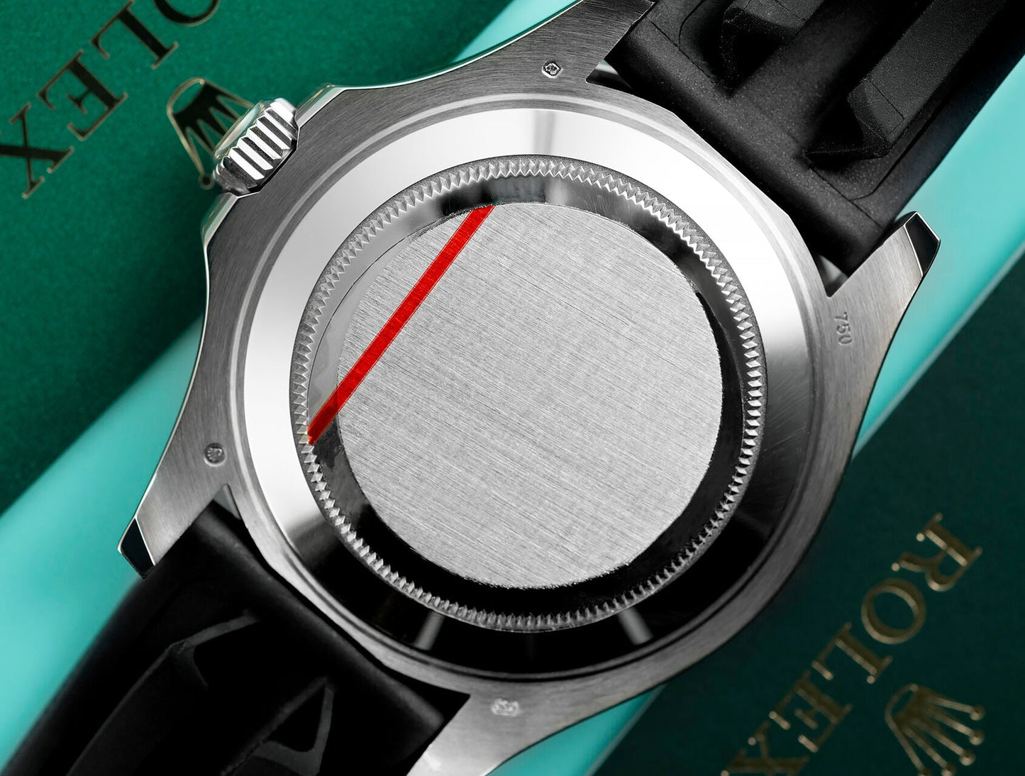 Yacht-Master M226659-0002 Oyster, 42 mm, white gold