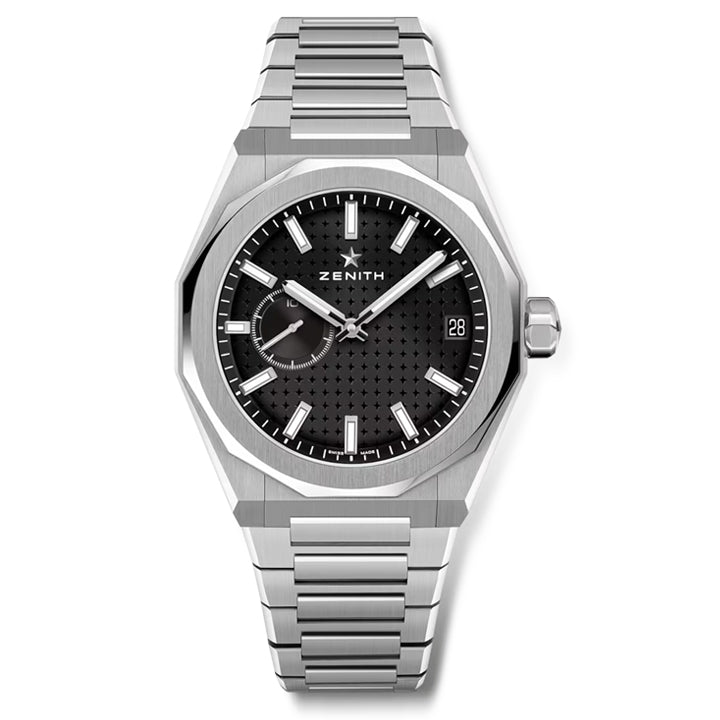 Zenith Defy Skyline Black – 03.9300.3620/21.I001
